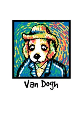 Van dogh