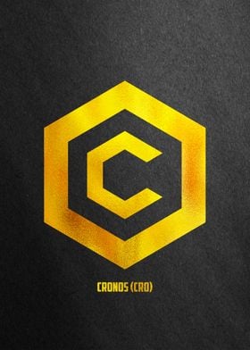 Cronos Coin