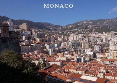 Monaco 