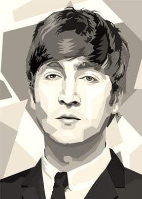 John Lennon 