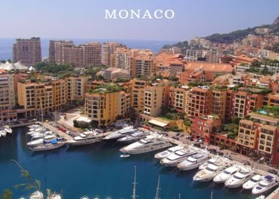 Monaco  