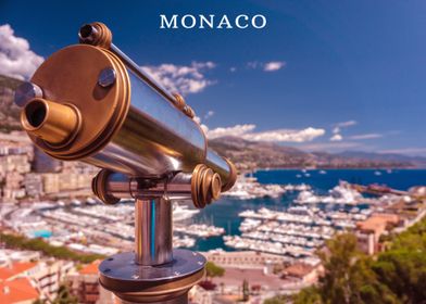 Monaco  