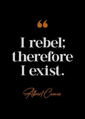 Albert Camus 