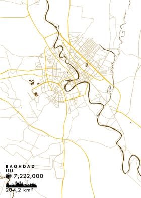 Baghdad Iraq