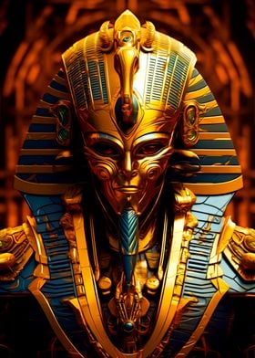 Pharaoh