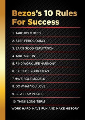 success motivational