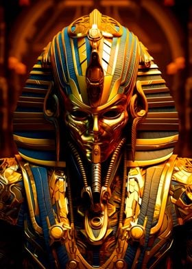 Pharaoh