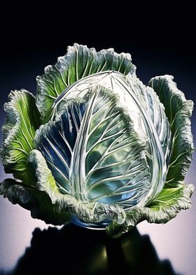 Diamond Cabbage