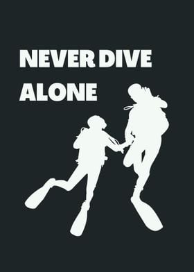 Diver Life