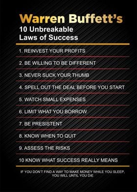 success motivation