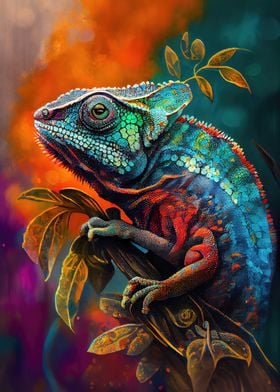 The Mutable Chameleon