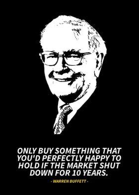 Warren Buffett quotes 