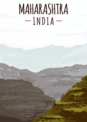 Maharashtra