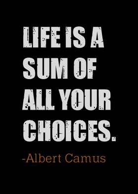 Albert Camus 