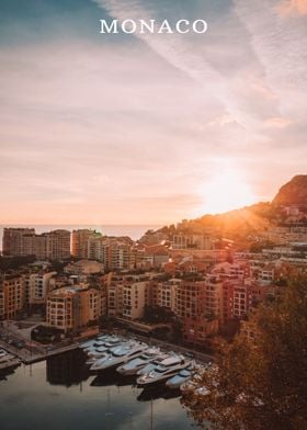 Monaco  