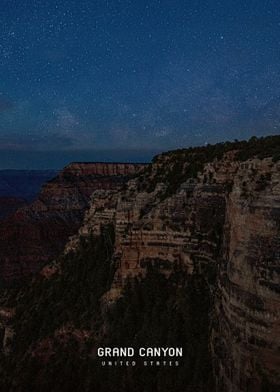 Grand Canyon  