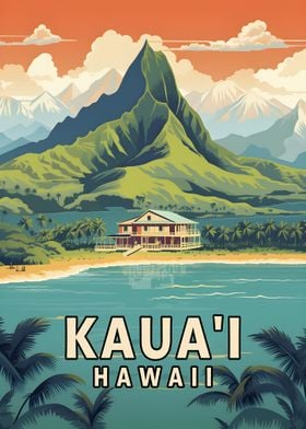 Kauai Hawaii Travel