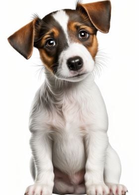 Jack Russell Terrier 01