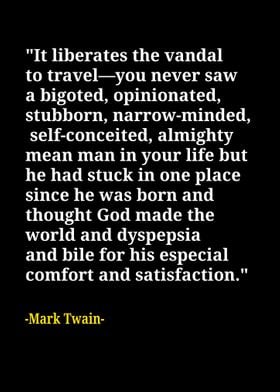 Quotes Mark Twain