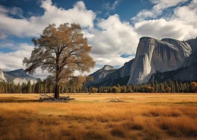 Land Nature Meadow Sky