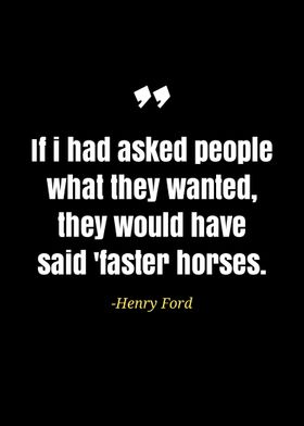 Henry Ford quotes 