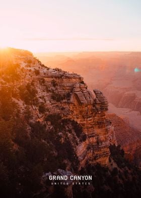 Grand Canyon  