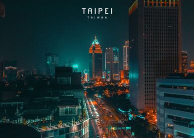 Taipei  