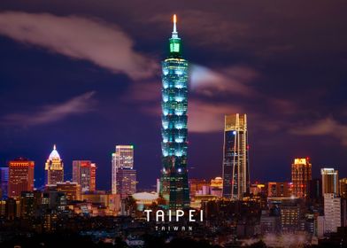 Taipei  