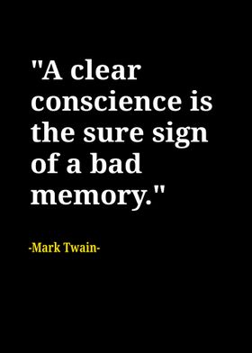 Quotes Mark Twain