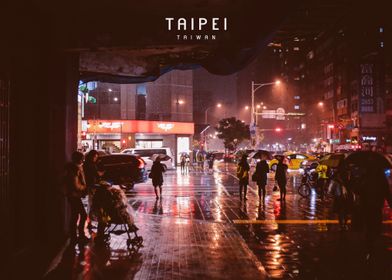 Taipei  