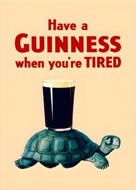 Have a Guinness