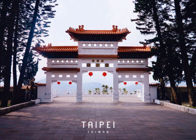 Taipei  