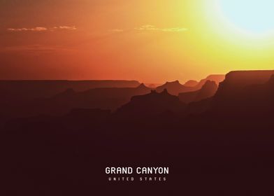 Grand Canyon 