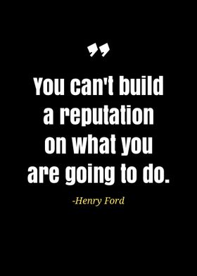 Henry Ford quotes 