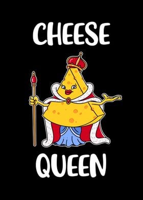 Cheese Queen