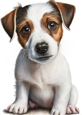 Jack Russell Terrier 03