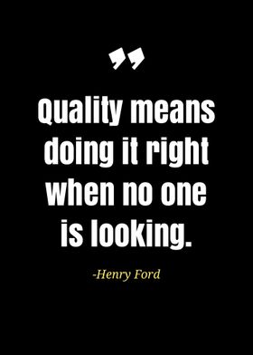 Henry Ford quotes 