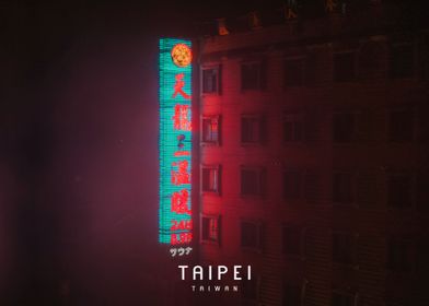 Taipei 