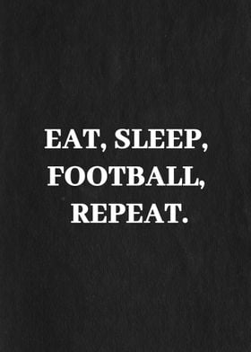 football repeat