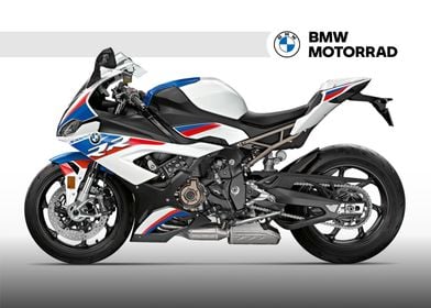 BMW S 1000 RR