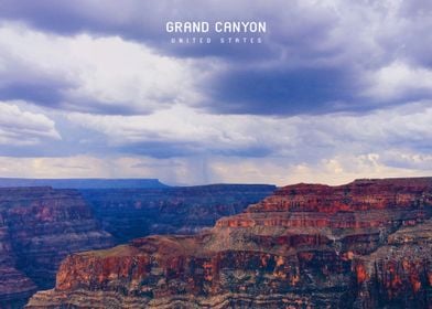 Grand Canyon  