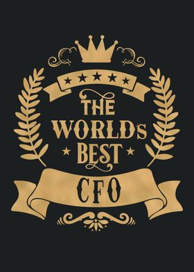 World Best CFO