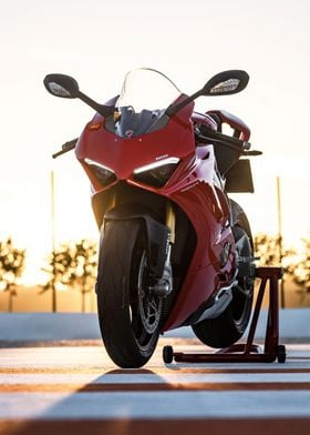 Ducati 1199