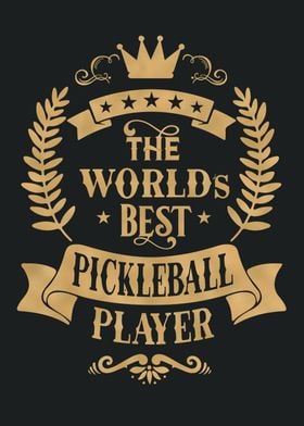 World Best Pickleball 