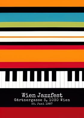 Retro Wien Jazz Fest