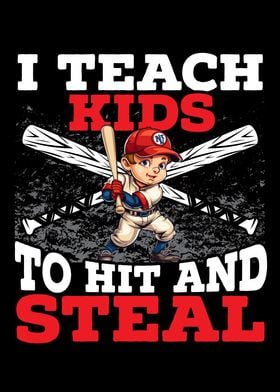 Baseball Coach