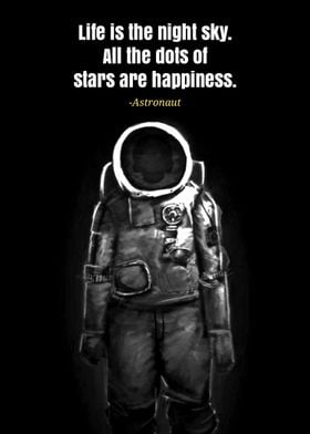 Astronaut Quotes 