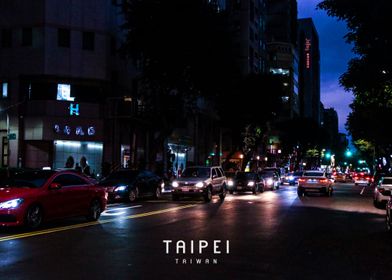 Taipei  