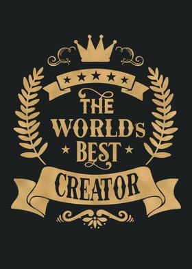 World Best Creator