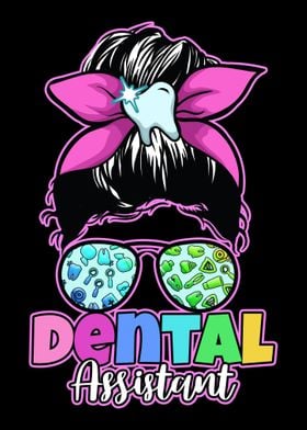 Dental Assistant